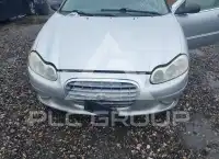 2002 Chrysler CONCORDE photo