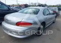2002 Chrysler CONCORDE photo