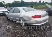 2002 Chrysler CONCORDE photo