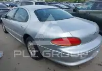 2002 Chrysler CONCORDE photo