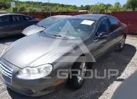2002 Chrysler CONCORDE фото