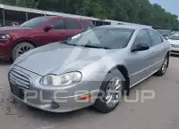 2002 Chrysler CONCORDE фото