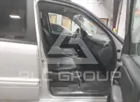 2002 Mercedes Benz ML 320 фото