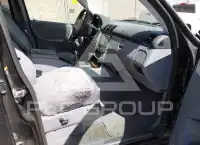 2002 Mercedes Benz ML 320 фото