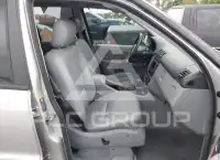 2002 Mercedes Benz ML 320 photo