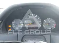 2002 Mercedes Benz E 550 фото