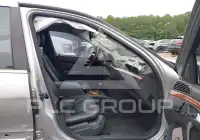 2002 Mercedes Benz S 500 фото