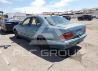 2002 Mercedes Benz E 320 photo