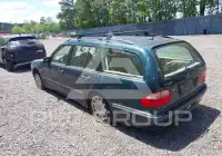 2002 Mercedes Benz E 320 фото