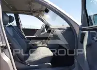 2002 Mercedes Benz E 320 photo