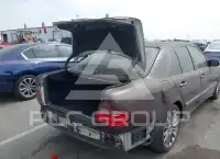 2002 Mercedes Benz E 320 фото