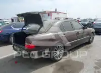 2002 Mercedes Benz E 320 фото