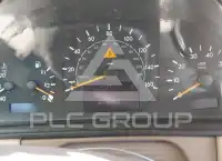 2002 Mercedes Benz E 320 photo