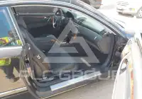 2002 Mercedes Benz CL 55 AMG фото