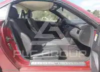 2002 Mercedes Benz SLK 320 фото