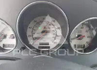 2002 Mercedes Benz SLK 320 фото