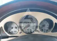 2002 Mercedes Benz SLK 320 фото