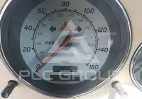 2002 Mercedes Benz SLK 320 фото