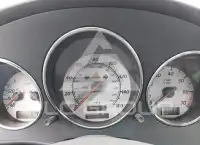 2002 Mercedes Benz SLK 320 фото