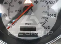 2002 Mercedes Benz SLK 320 фото