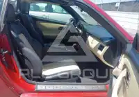 2002 Mercedes Benz SLK 320 фото