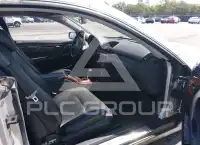 2002 Mercedes Benz CL 600 фото