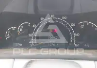 2002 Mercedes Benz CL 600 фото