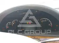 2002 Mercedes Benz S 550 фото