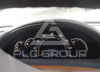 2002 Mercedes Benz S 430 photo