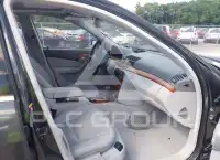 2002 Mercedes Benz S 430 фото