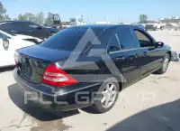 2002 Mercedes Benz C 240 фото