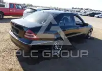 2002 Mercedes Benz C 240 фото