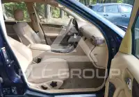 2002 Mercedes Benz C 240 фото
