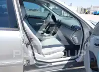 2002 Mercedes Benz C 240 фото