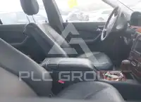 2002 Mercedes Benz S 600 фото