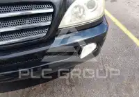 2002 Mercedes Benz ML 500 photo