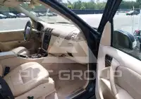 2002 Mercedes Benz ML 500 photo