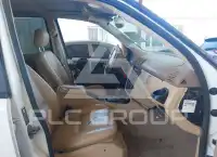2002 Mercedes Benz ML 500 photo