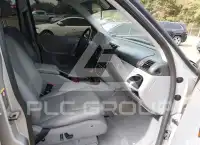 2002 Mercedes Benz ML 500 фото