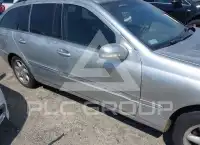 2002 Mercedes Benz C 320 фото