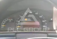 2002 Mercedes Benz C 320 photo
