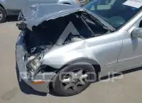 2002 Mercedes Benz C 320 photo