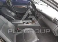 2002 Mercedes Benz C 320 photo