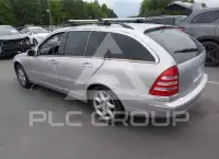 2002 Mercedes Benz C 320 фото