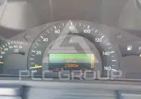 2002 Mercedes Benz C 320 фото