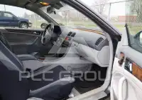 2002 Mercedes Benz CLK 320 фото