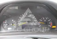 2002 Mercedes Benz CLK 320 фото