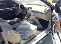 2002 Mercedes Benz CLK 320 фото