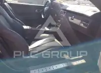 2002 Mercedes Benz SLK 230 фото