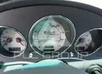 2002 Mercedes Benz SLK 230 фото